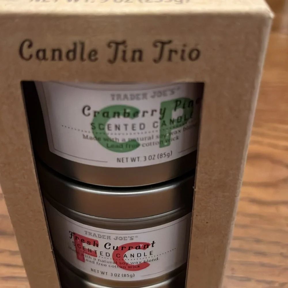 trader joe’s trader joe’s